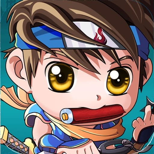 Ninja School 3